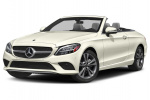 Mercedes-Benz Mercedes-Benz C-Class bolt pattern